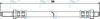 ROVER GBH159 Brake Hose